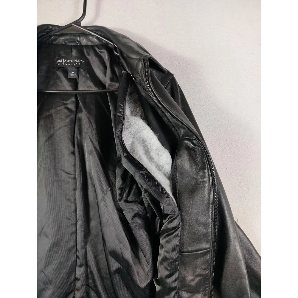 Port Authority pre owned